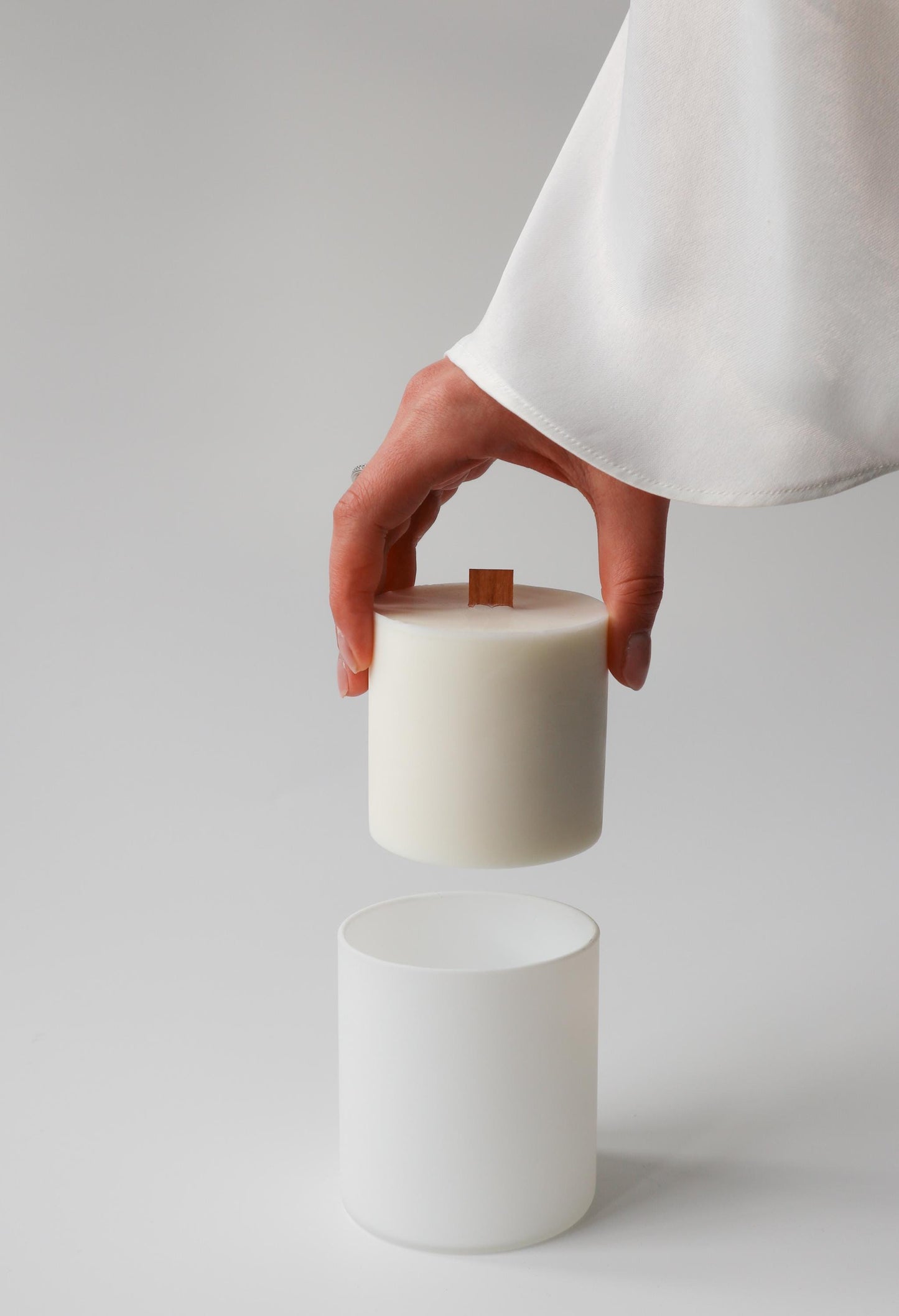 Candle Refill