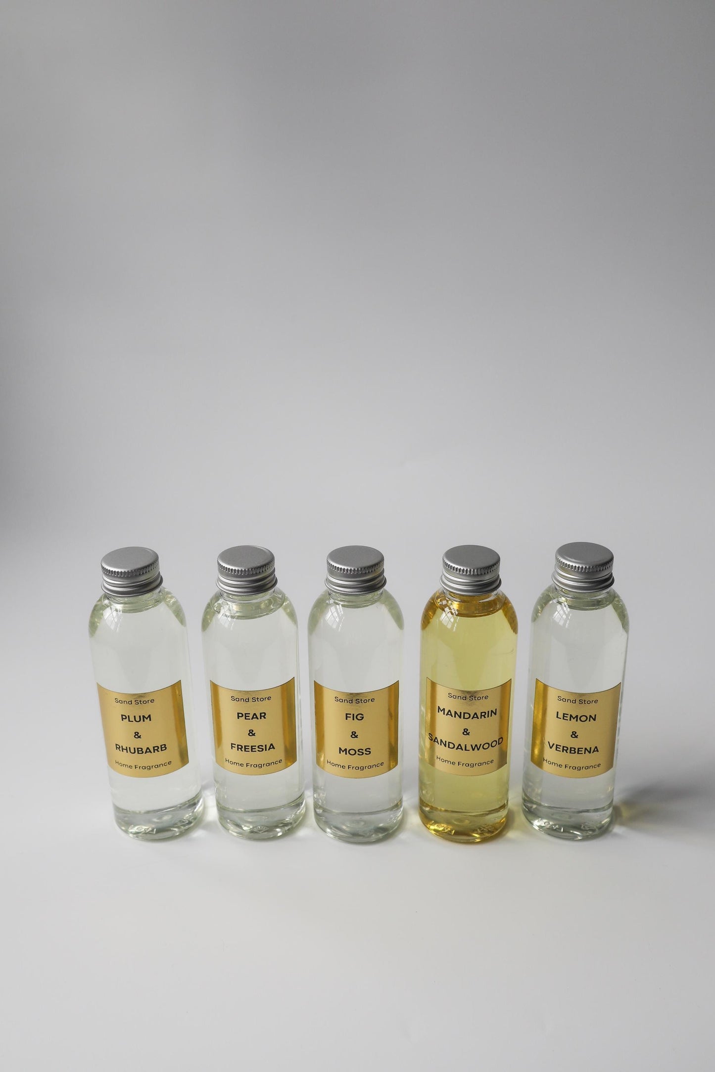 Flower Reed Diffuser Refill