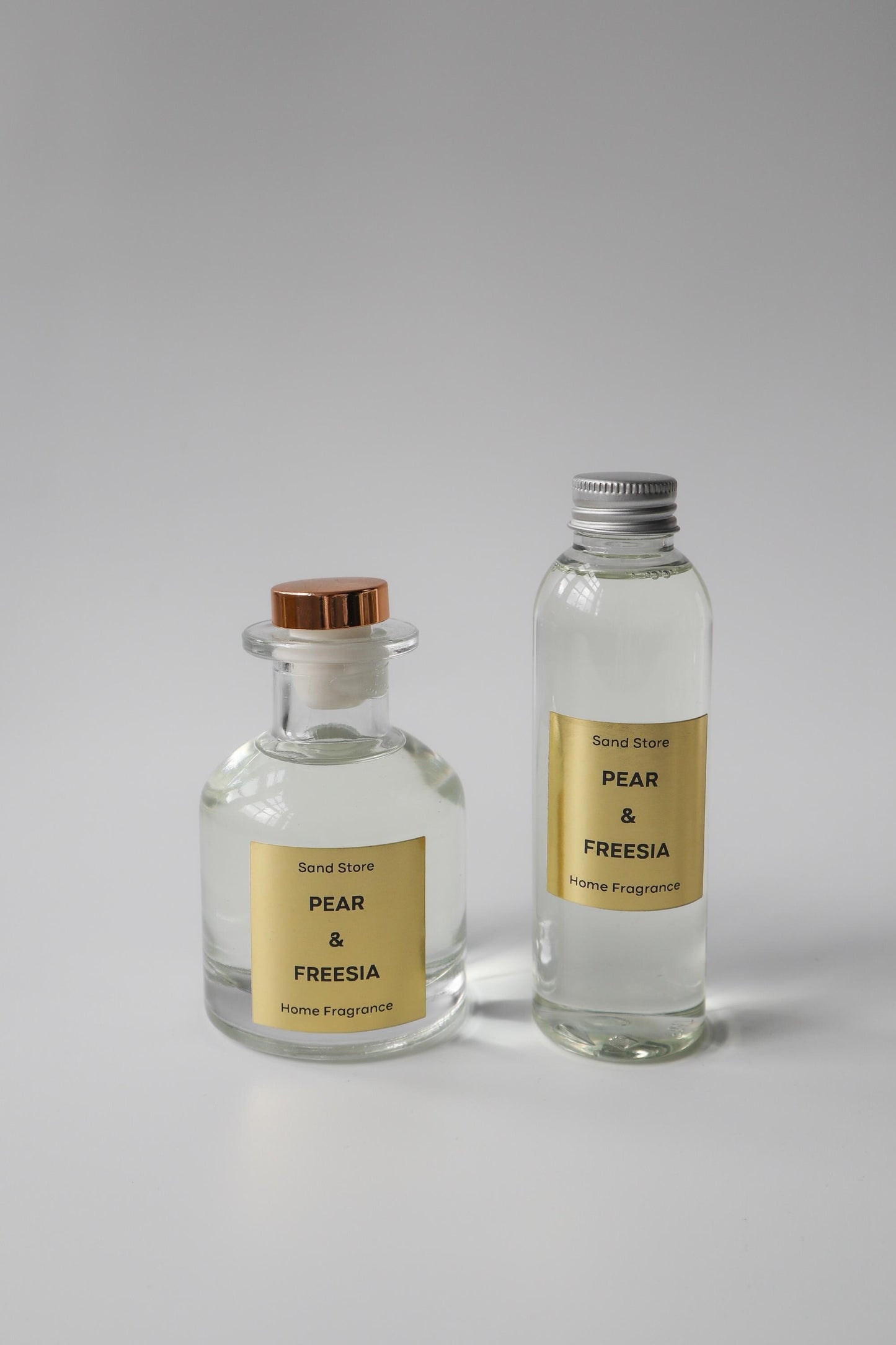 Flower Reed Diffuser Refill