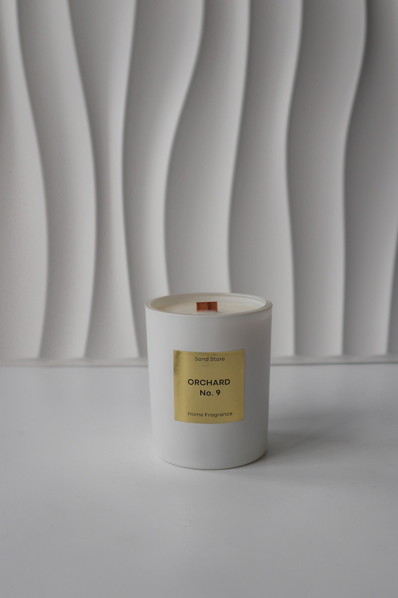 Orchard No.9 Candle