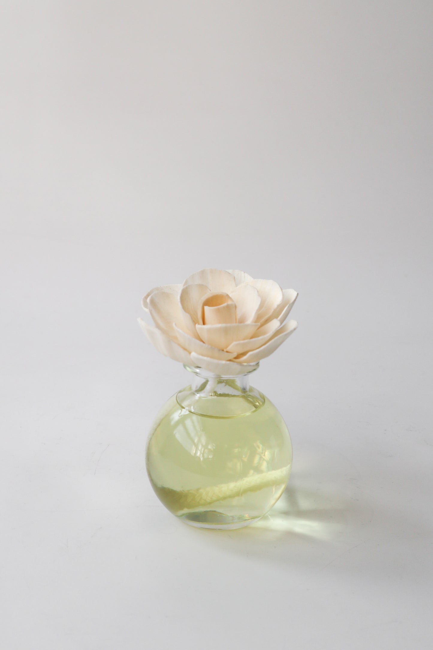 Flower Reed Diffuser
