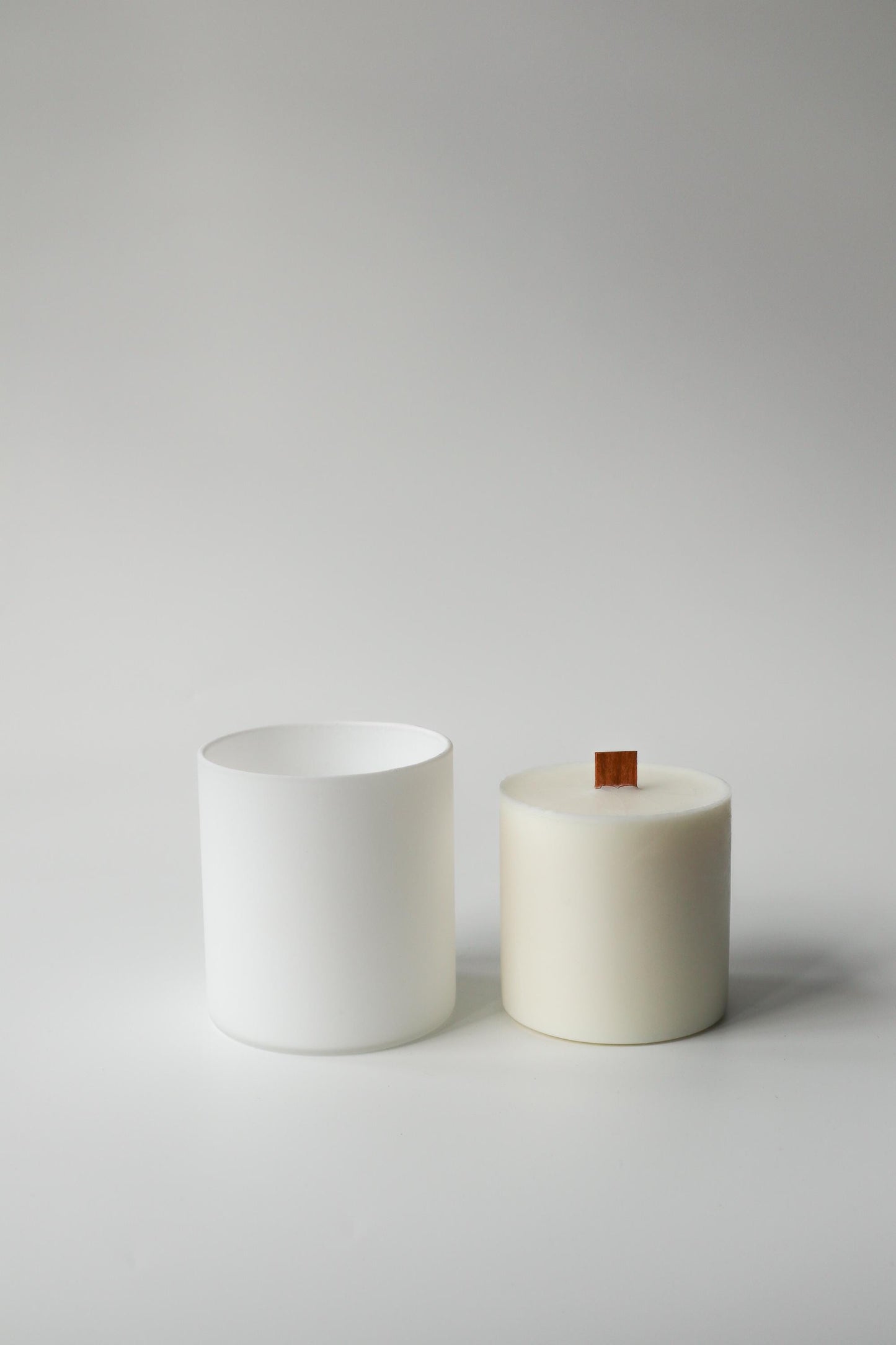 Candle Refill