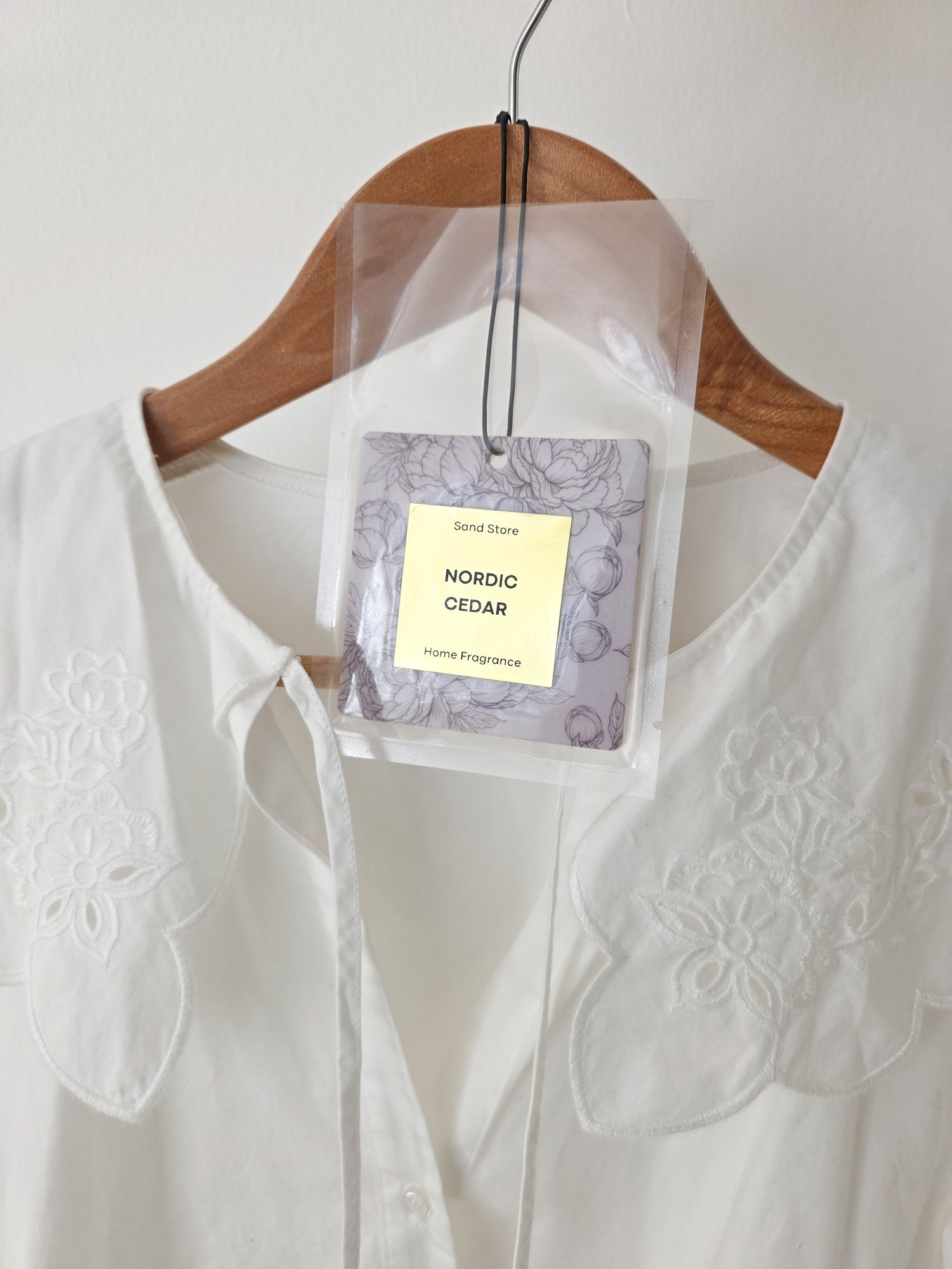 Car / Wardrobe Freshener