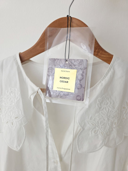 Car / Wardrobe Freshener