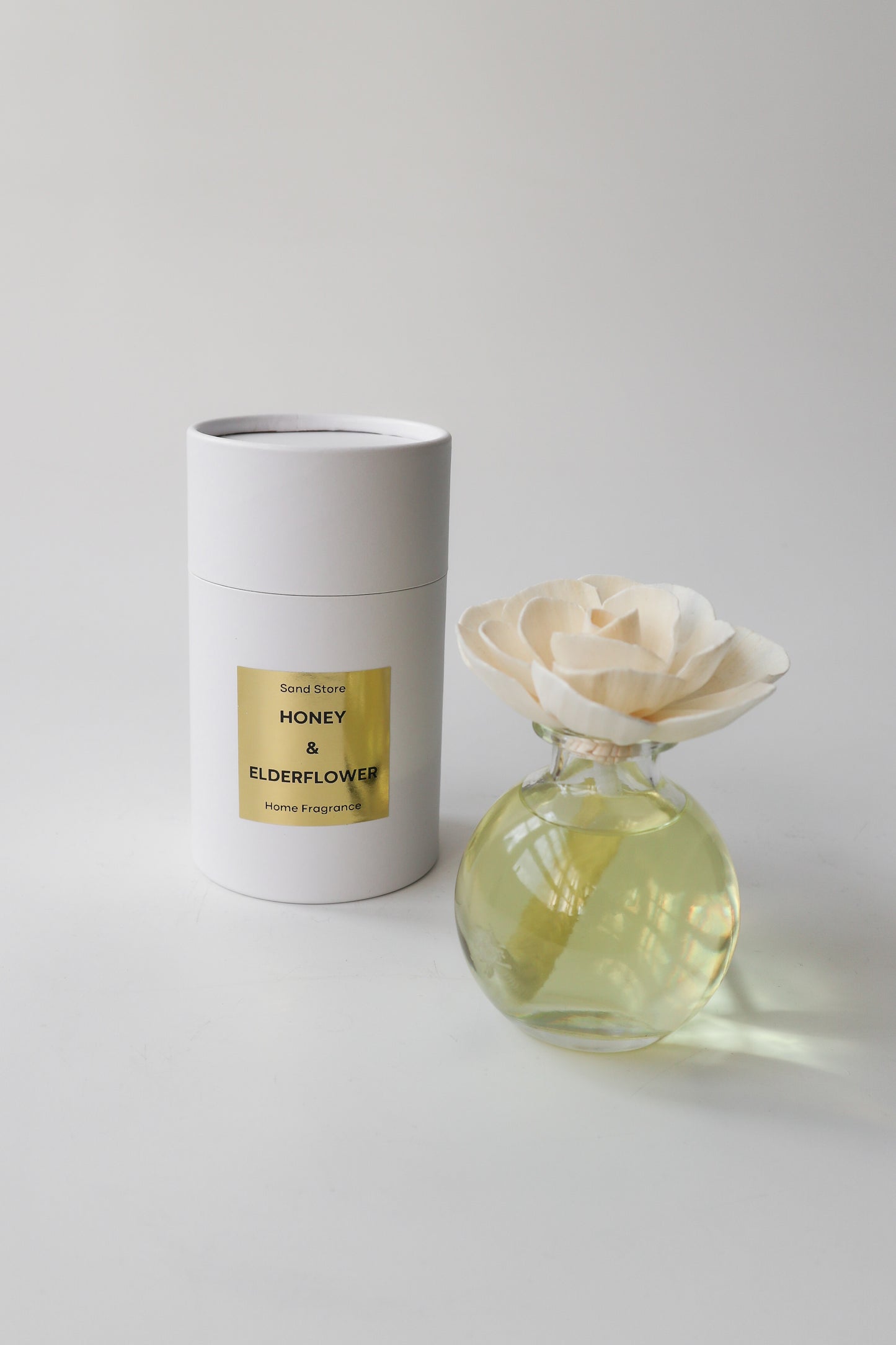 Flower Reed Diffuser
