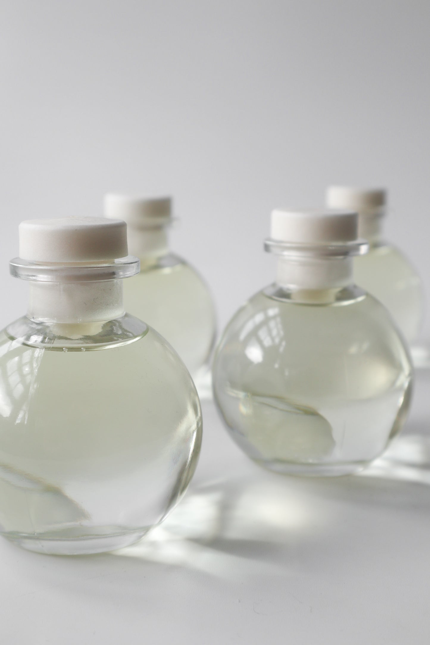 Flower Reed Diffuser